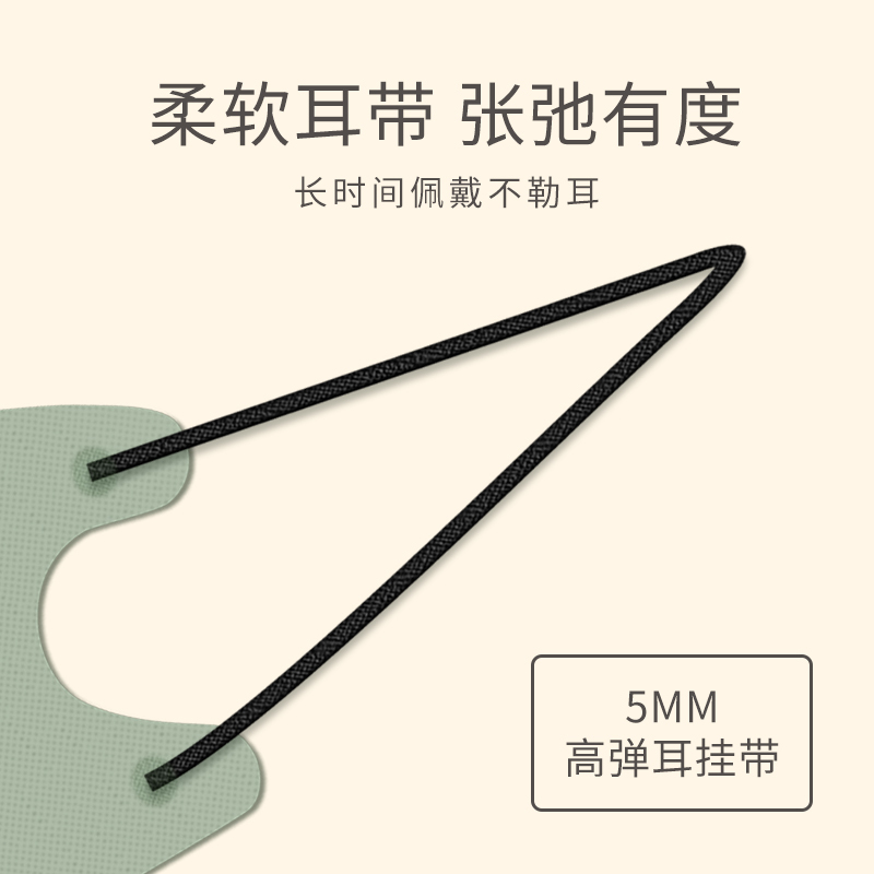 莫兰迪彩色3d立体成人时尚潮款一次性女士男防尘透气个性创意口罩 冬季暖色30只三色混装[独立盒装]