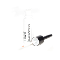 BLD贝览得双眼皮胶水 乳白隐形胶水 假睫毛胶水 定型胶水10ml 液体