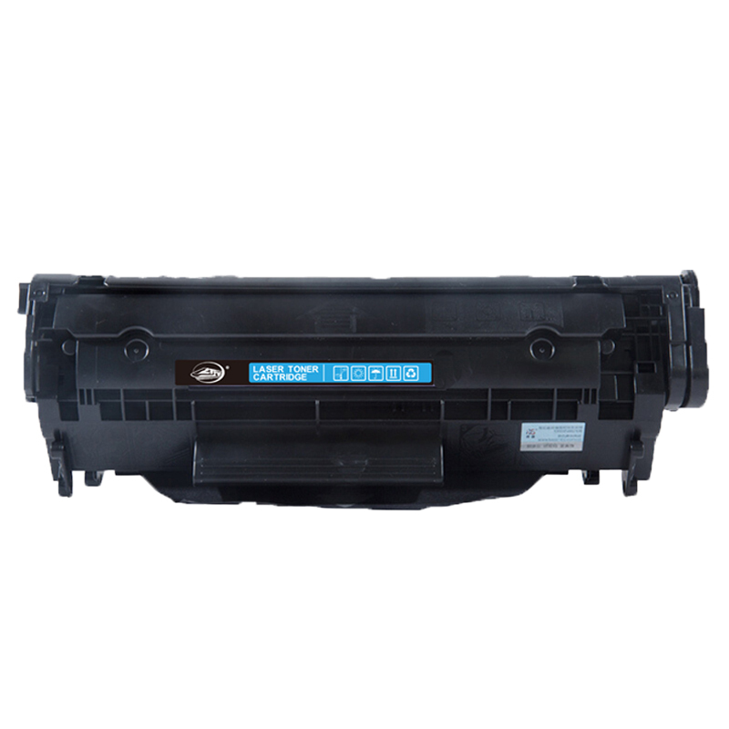 中铁智营(ZTZY)FX9硒鼓适用佳能L100 MF4120 4010