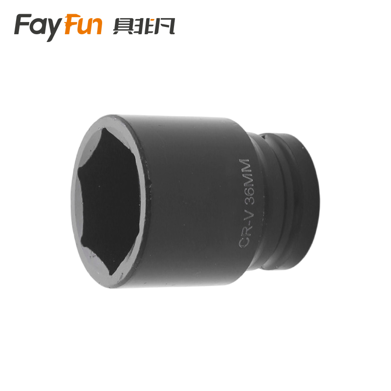 具非凡 3/4 套筒 36mm个高清大图