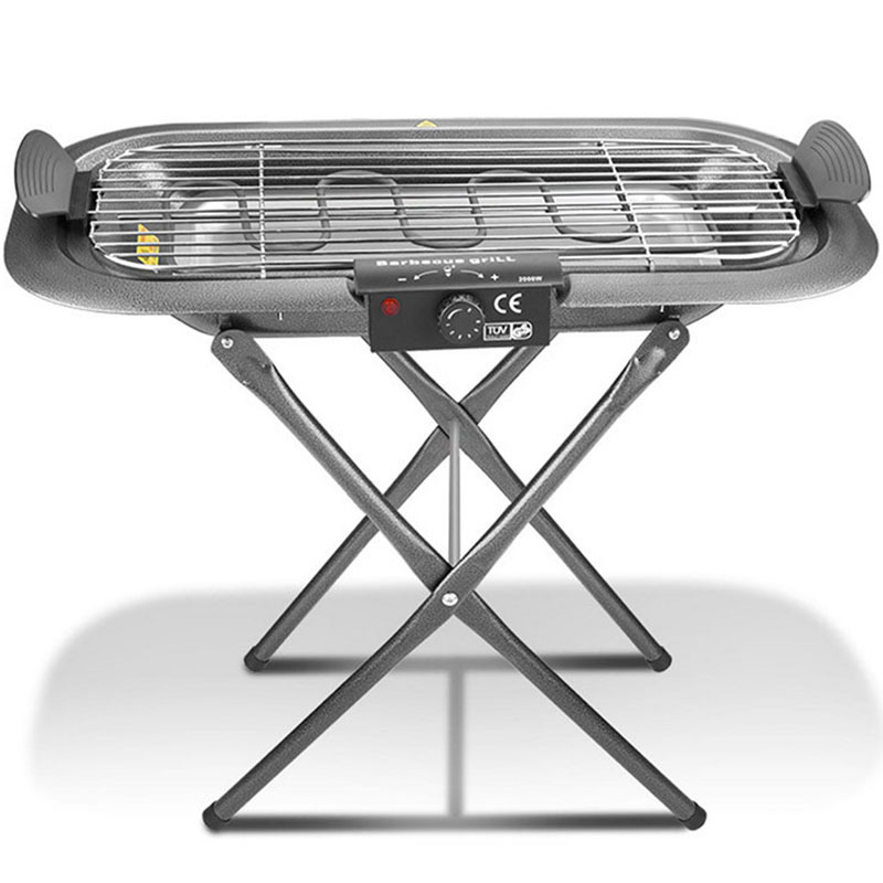 电烤烤炉家用电烤肉炉无烟时光旧巷电烤串机家用烤炉电烤无烟电烤炉电