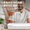 得力(deli)14372塑封机 A3办公商品过塑机 菜单文件照片覆膜机/塑封机 银灰色
