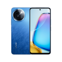 vivo Y200i 浩海蓝 12G+512G 5G全网通手机(线下)