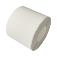 驰洛科 CLBQ5080WT 50mm*80mm 标签纸 200张/盒(计价单位:盒)白色