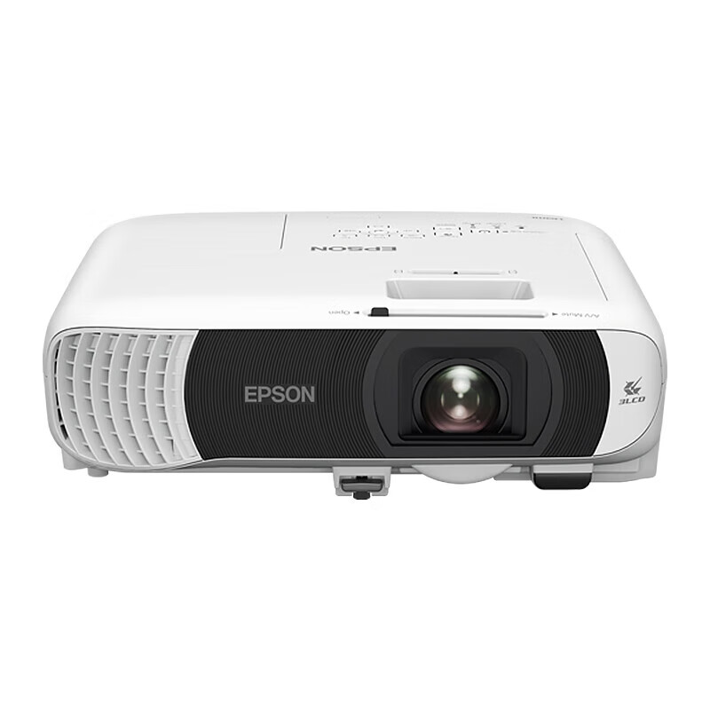 爱普生(EPSON)CB-FH54 投影仪 投影机高亮全高清 培训教学4100流明高清大图