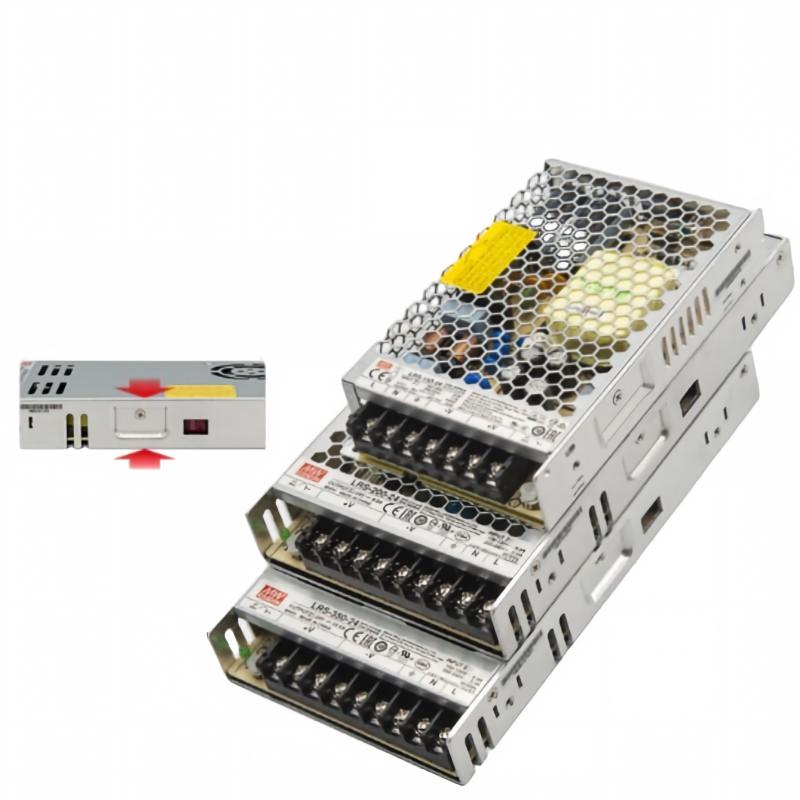 在宥 定做开关电源 型号:4000W110V36A(定制周期3天) (单位:个)高清大图
