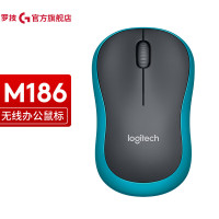 罗技G无线鼠标