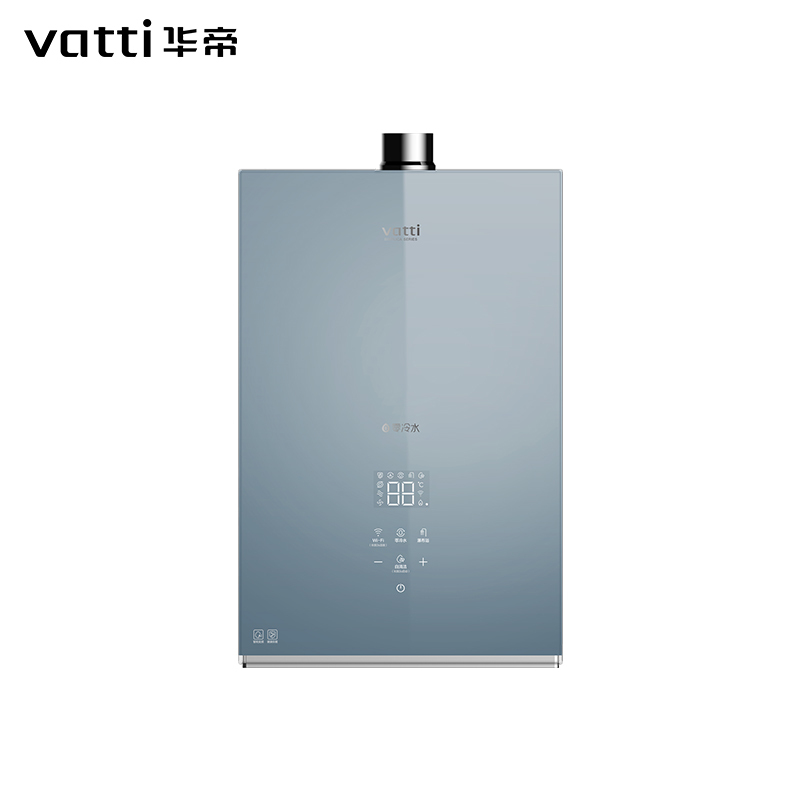 华帝(vatti)燃气热水器jsq30-ss62-16报价_参数_图片_视频_怎么样