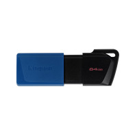 金士顿(Kingston) u盘 USB3.0 DTXM 投标车载高速优盘 车载优盘高速U盘 64G