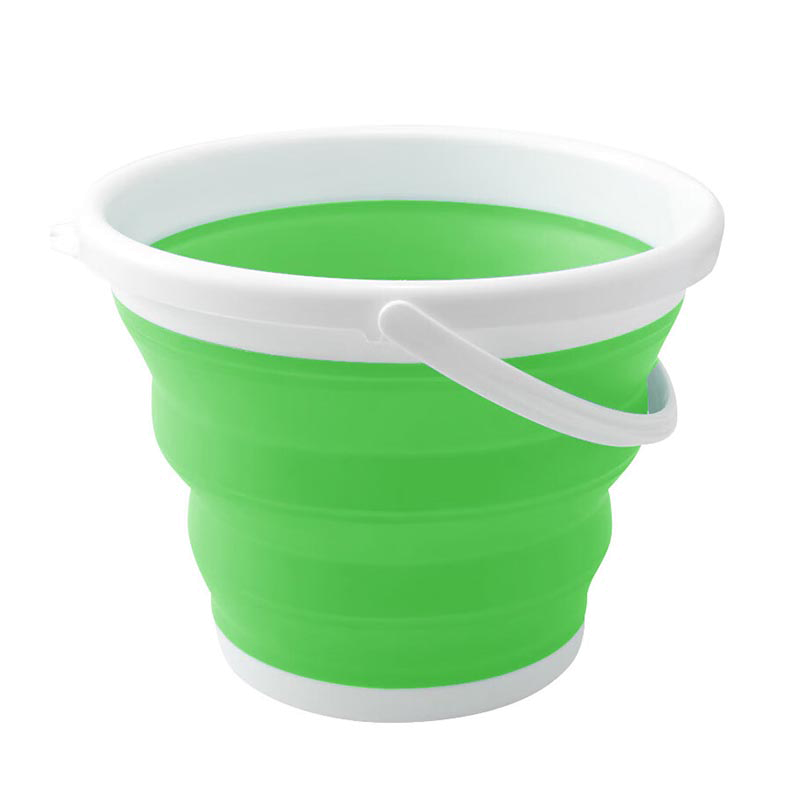 柔芷 塑料桶 5L/个高清大图