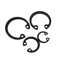 孔用卡簧轴承A型孔用弹性挡圈卡环￠72 (20个/包)