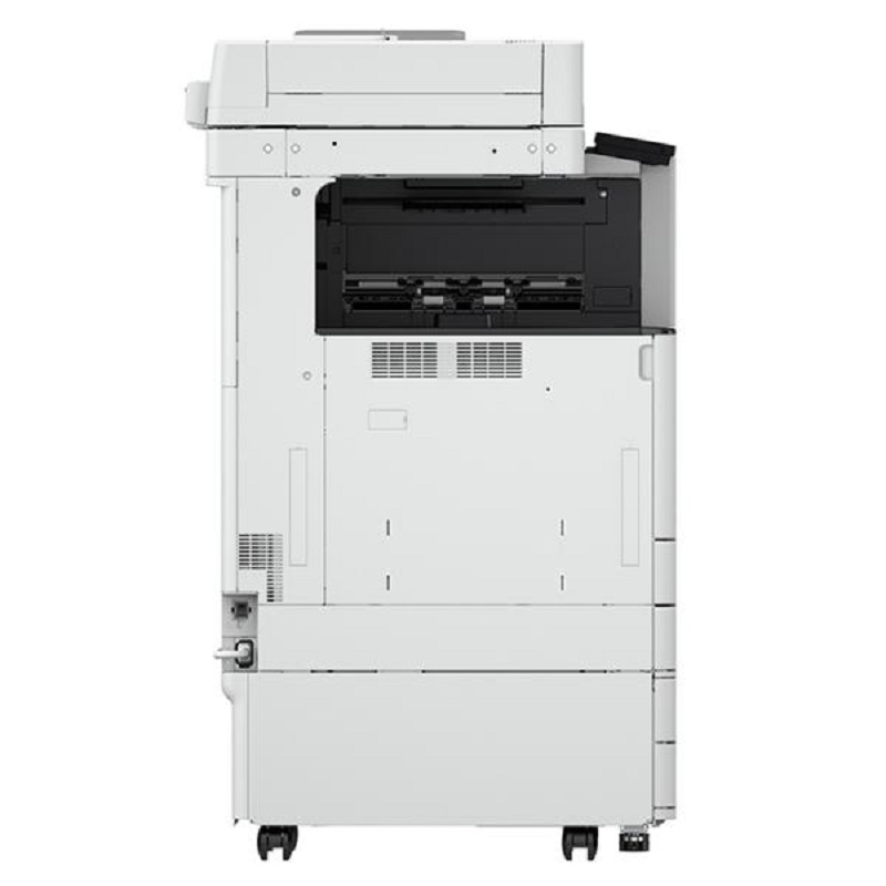 佳能(Canon) iR-ADV C3025复合机(复印/打印/标配双面输稿器/工作柜)GD高清大图