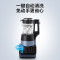 美的(Midea) 破壁机家用自动清洗大火力加热可拆刀盘料理机豆浆机绞肉机榨汁机智能家电 [高性价比]立体熬煮 高温清洗