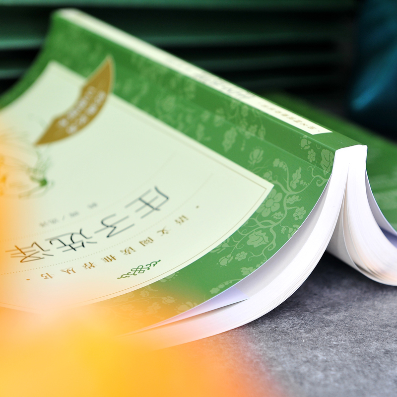 [正版] 庄子选译 语文阅读丛书) 韩晖著 韩晖译 世界名著文学 书店图书籍 经典名著口碑版本高清大图
