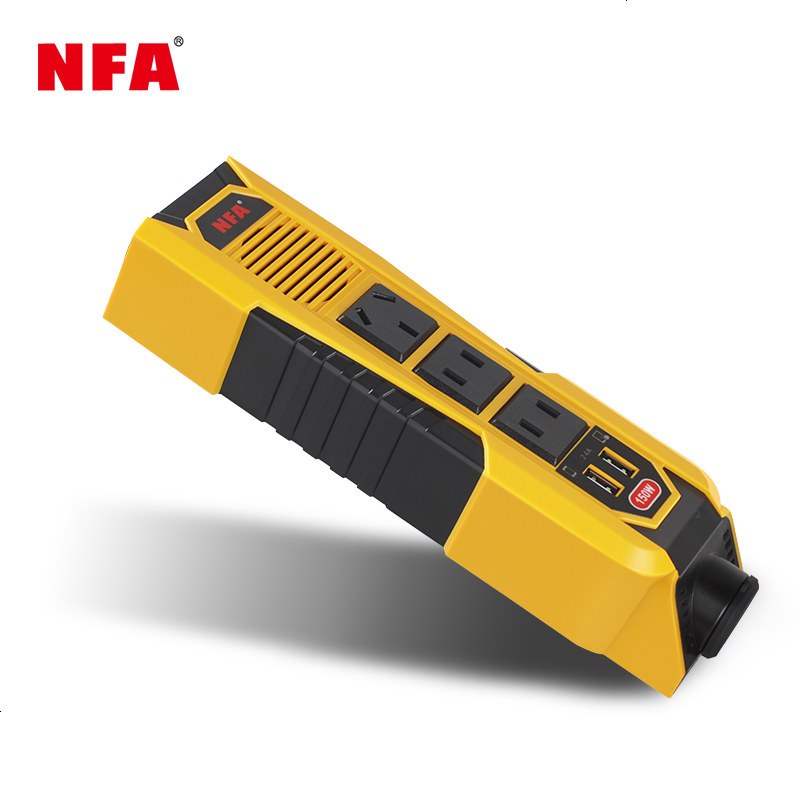 车载逆变器12v/24v转220v汽车电源转换器多功能汽车插座充电器
