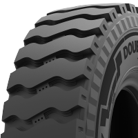 双星轮胎12.00R20-18PR-DSR177超强承载矿山专用