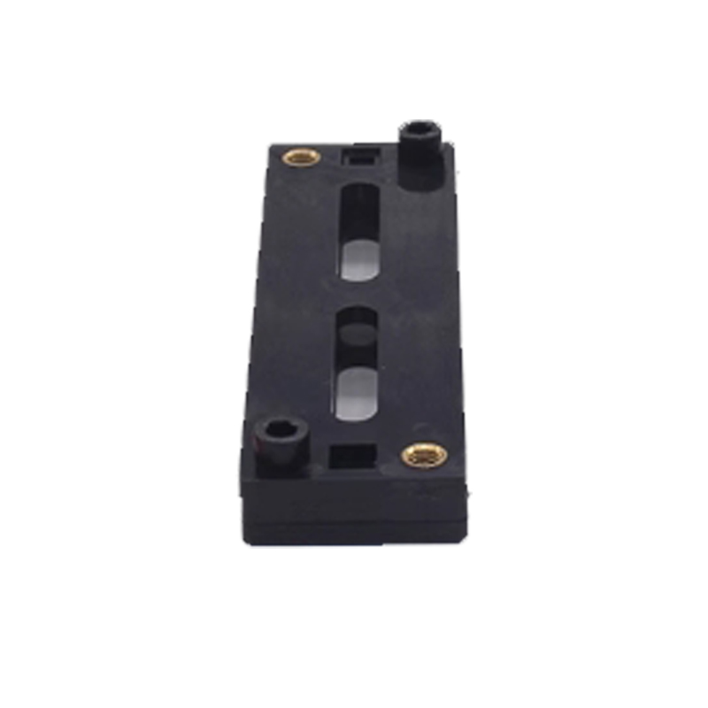 轩昱隆钢塑固线器115mm/个高清大图