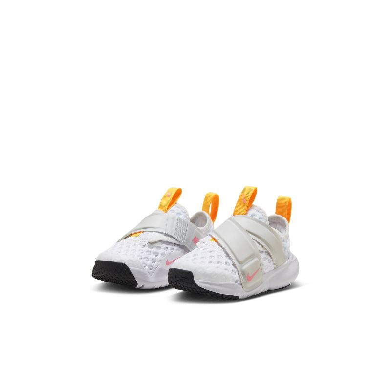 NIKE耐克跑步鞋轻便舒适魔术贴婴童鞋运动鞋DC9367-100 D
