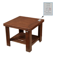 依琳达 方茶几 YLD-FC1 张