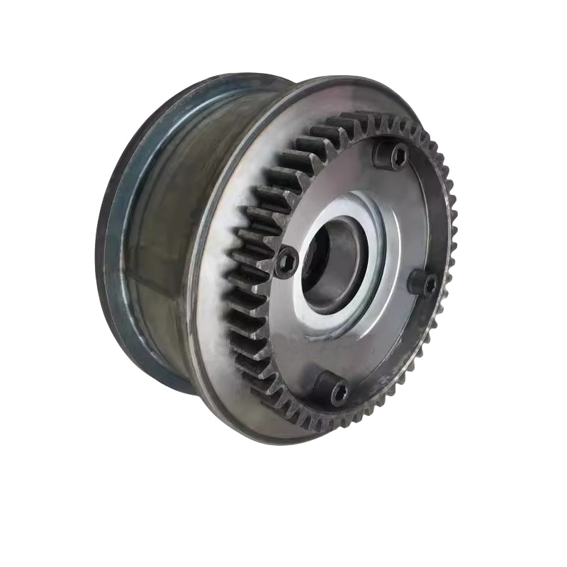 允诚 大轮主动轮 5T-M 个高清大图