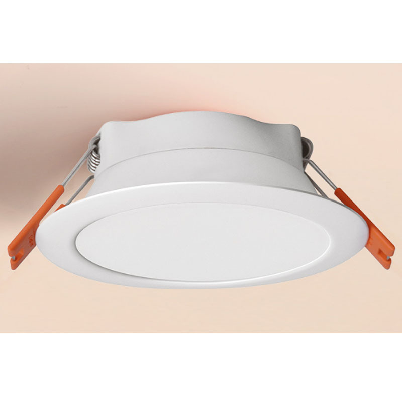 dpaitec led筒灯4寸12w 白光灯 dt 97734