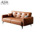芙首泰现代简约沙发2100*1100*380mm张