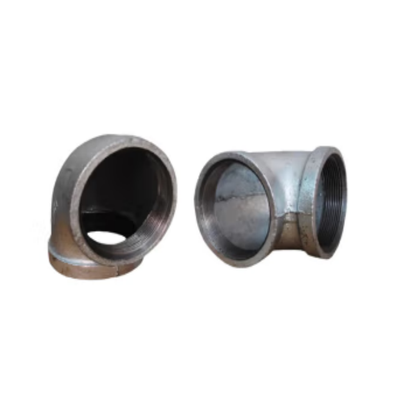 高杨茂诺 镀锌弯头 个 4分(DN150)个高清大图