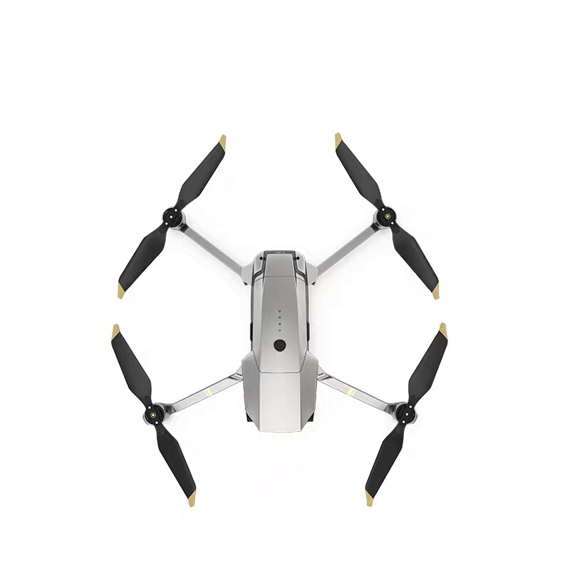 dji大疆御mavicpro铂金版可折叠4k超清航拍无人机全能套装