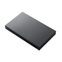 索尼(SONY)UBP-X800M2 4K 超高清蓝光™播放器,配备杜比全景声 (Dolby Atmos®)、HDR