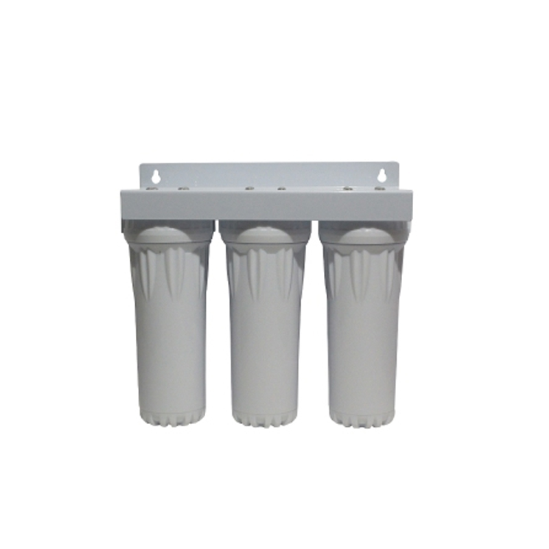 浩泽三级过滤净水器 wqd-uf-3j