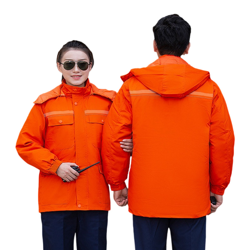 阿祺果 工作服 F3 件高清大图