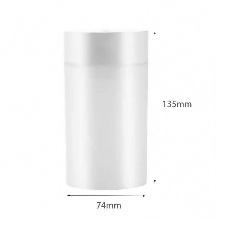 秦泰(Cqint) 桌面加湿器 白色高清大图