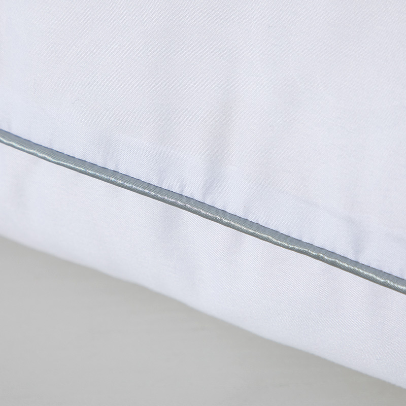 水星家纺 DH春眠抗菌-对枕(2个) 123033 48cm*74cm高清大图