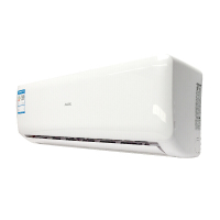 奥克斯（AUX） 空调挂机 1.5匹 定频 冷暖壁挂式 1.5匹 KFR-35GW/ZC+2