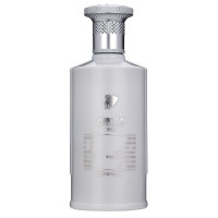 [中华特色]贵州馆 银质习酒酱香型53度500ml*1国产白酒年货礼盒粮食酒 西南