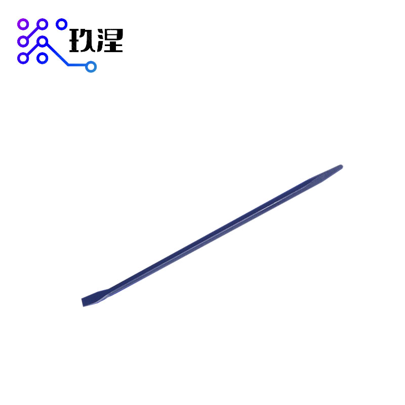 玖涅 撬棍一头尖一头扁高清大图