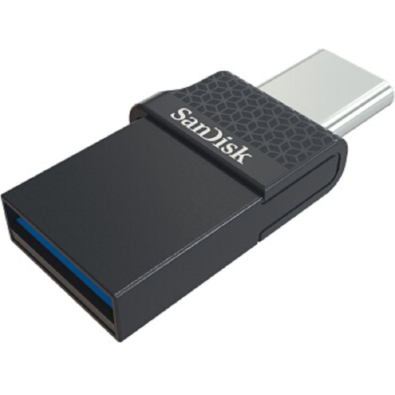 闪迪(SanDisk)128GB 酷琛Type-C 手机U盘