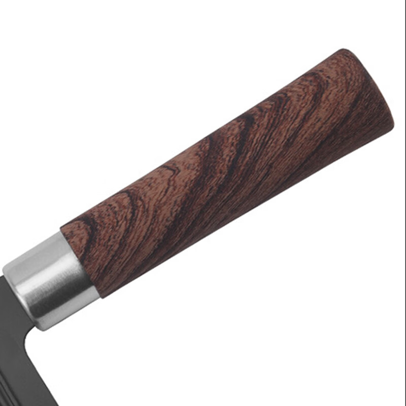 朗赫刀具五件套波浪纹型坚硬耐磨握感舒适骑士LH-GJ011高清大图