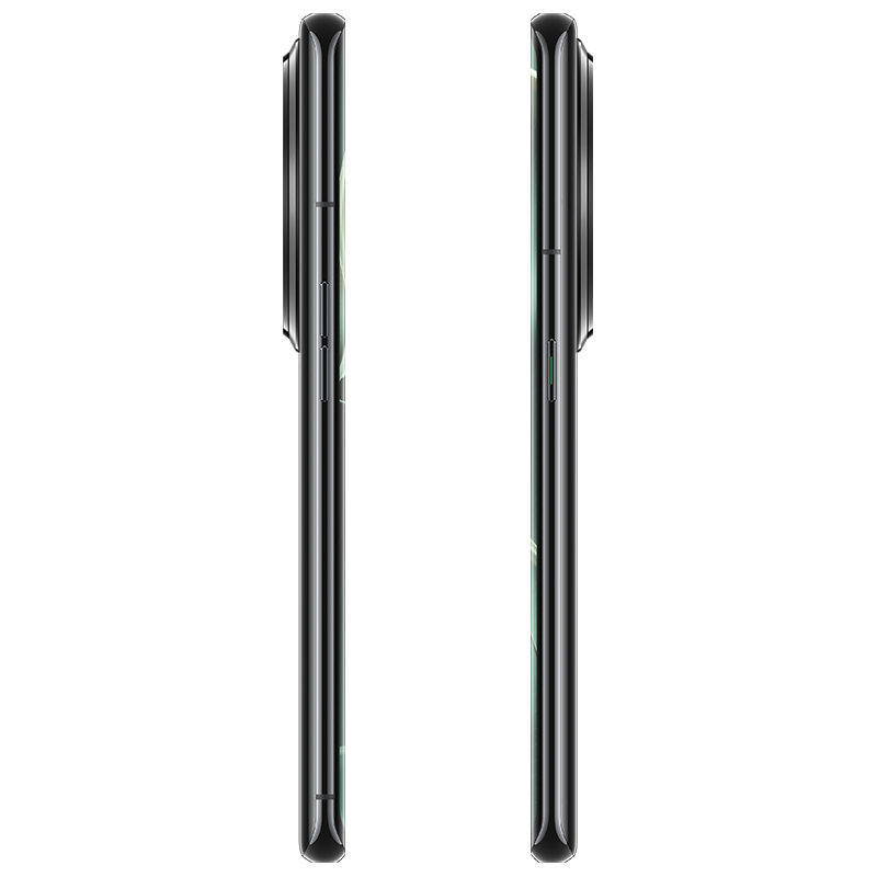 OPPO Find X6 星空黑 16GB+512GB 超光影三主摄 天玑9200移动平台 哈苏影像 80W超级闪充 拍照游戏学生全网通5G手机