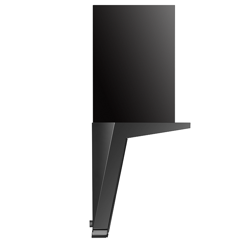 艾美特AirmateAY653LB顶侧双吸大吸力变频油烟机厨房家用油烟不过脸高清大图