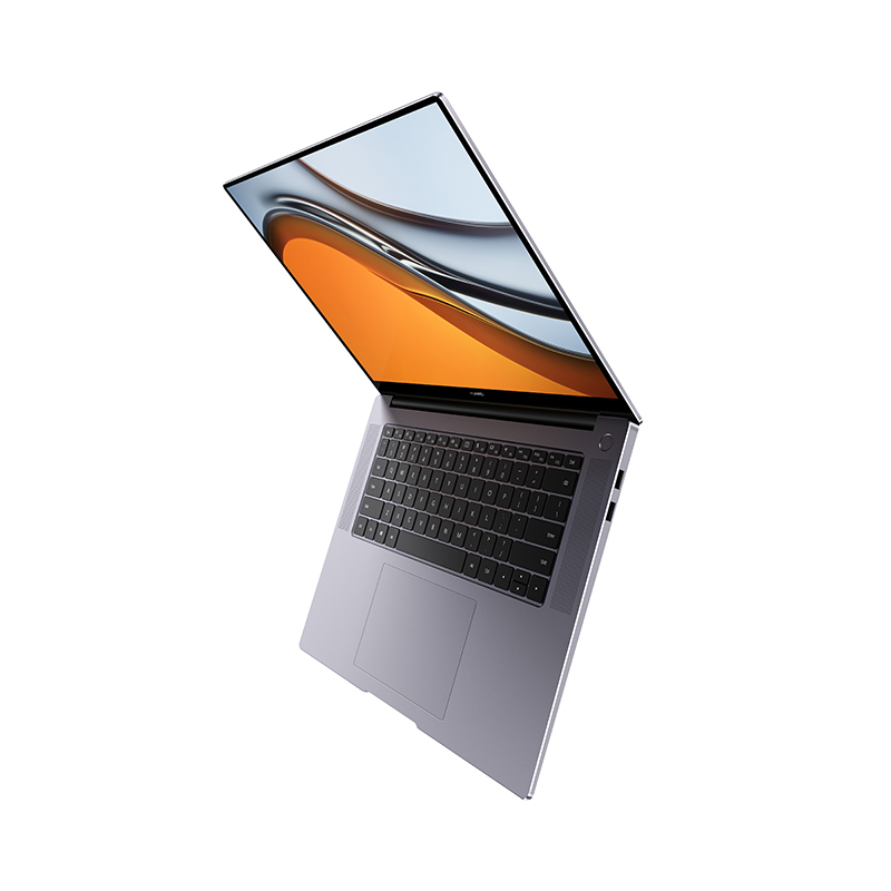 华为matebook16轻薄高性能办公笔记本16英寸25k全面屏锐龙标压r55600h