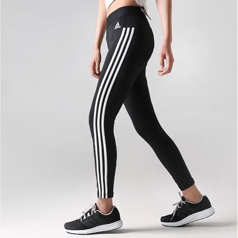 adidas/阿迪达斯长裤运动休闲舒适针织紧身女裤BS4820 Z