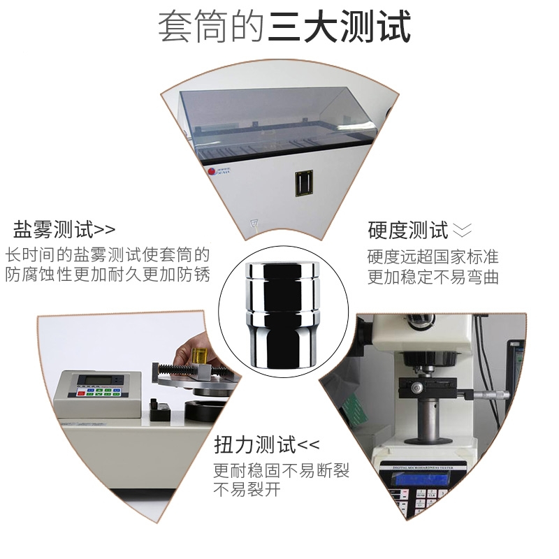 修车棘轮套筒扳手套装汽修古达汽车维修理快速套管工具箱大全全套
