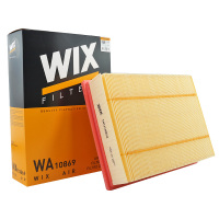 维克斯(WIX)空气滤WA10869适配15-17款锐腾GS 30T 2.0T