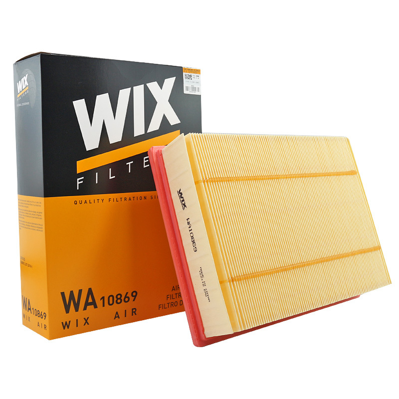 维克斯(WIX)空气滤WA10869适配15-17款锐腾GS 30T 2.0T