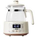 小熊调奶器1.2L温奶器恒温水壶冲奶粉电热烧水壶TNQ-D12Z9