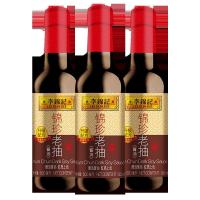 李锦记锦珍老抽 500ml