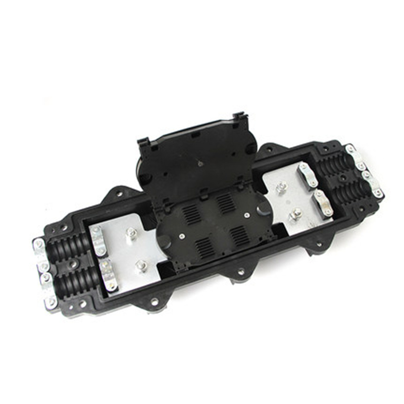 I-NEWGEAR 光缆接续盒 24芯光纤接头盒防水