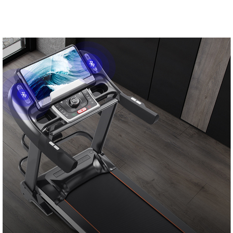 健卡侬跑步机JK97/台高清大图