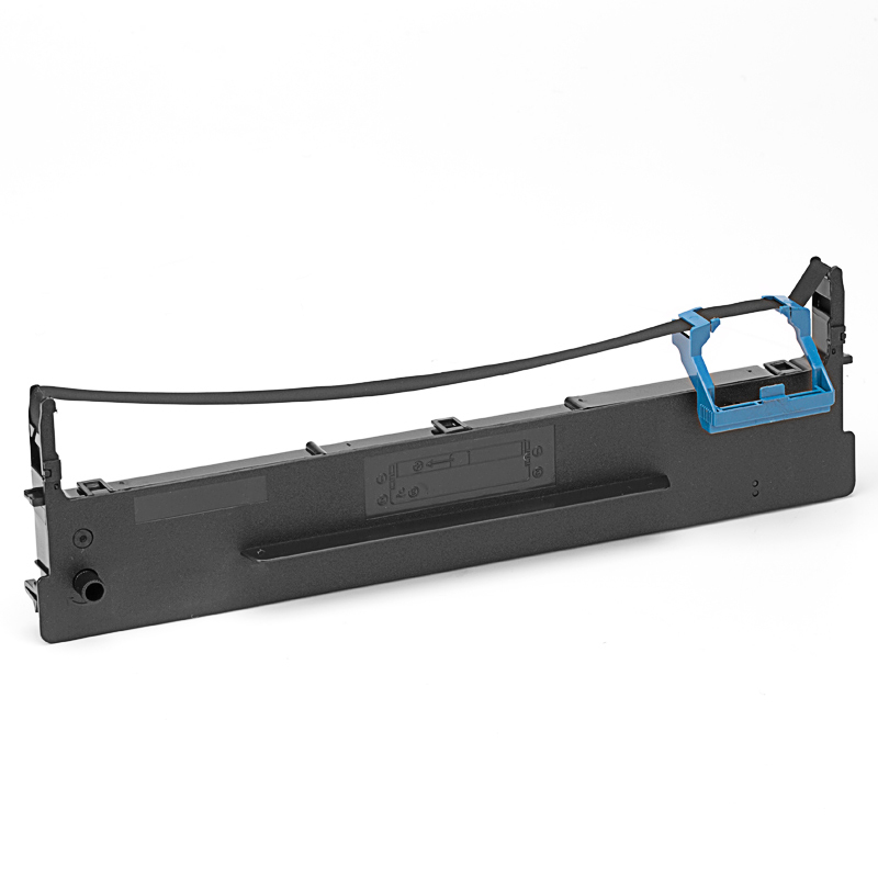 扬帆耐立(YFHC) DS1120/80D-7/AR510+色带架 适用得实 DS1120 80D-7 1830 640
